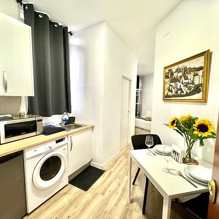 Apartamentos Madrid Connection - Universidad By Oshun Apartments 外观 照片