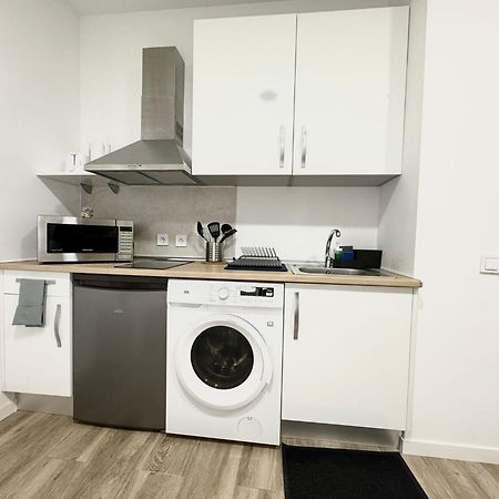 Apartamentos Madrid Connection - Universidad By Oshun Apartments 外观 照片