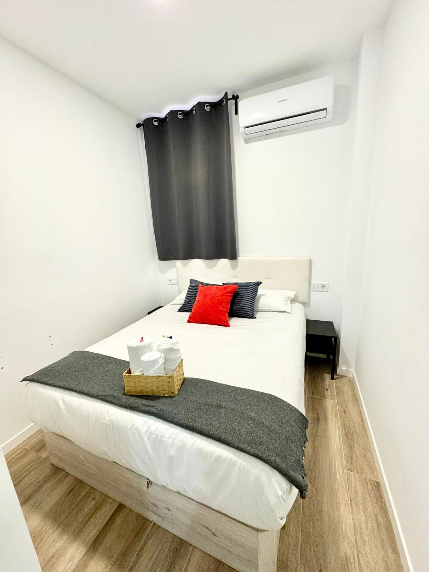 Apartamentos Madrid Connection - Universidad By Oshun Apartments 外观 照片