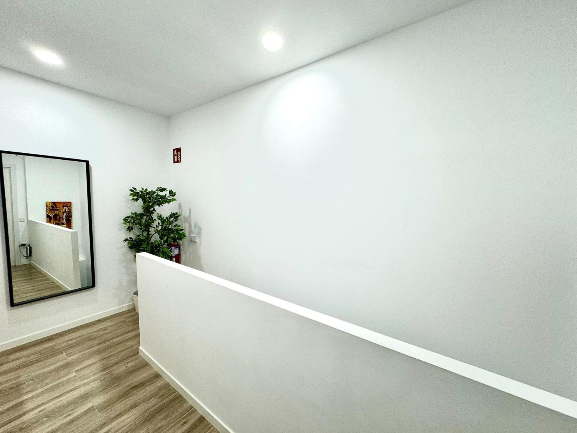 Apartamentos Madrid Connection - Universidad By Oshun Apartments 外观 照片