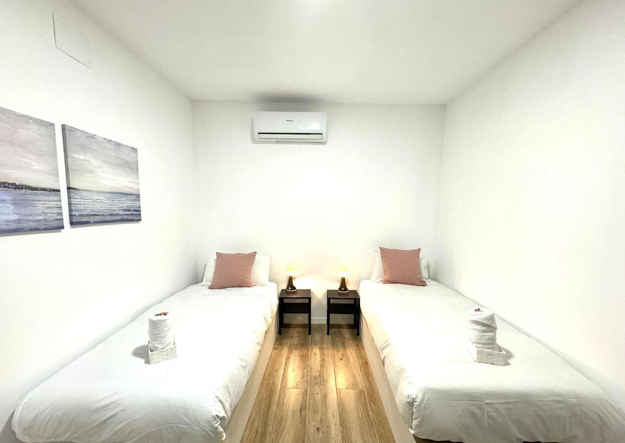 Apartamentos Madrid Connection - Universidad By Oshun Apartments 外观 照片
