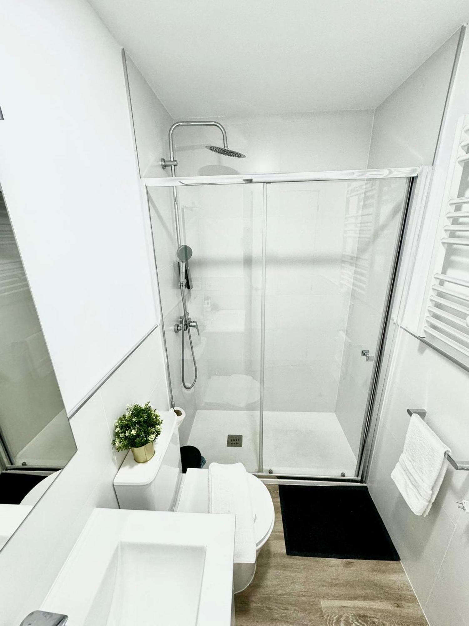 Apartamentos Madrid Connection - Universidad By Oshun Apartments 外观 照片