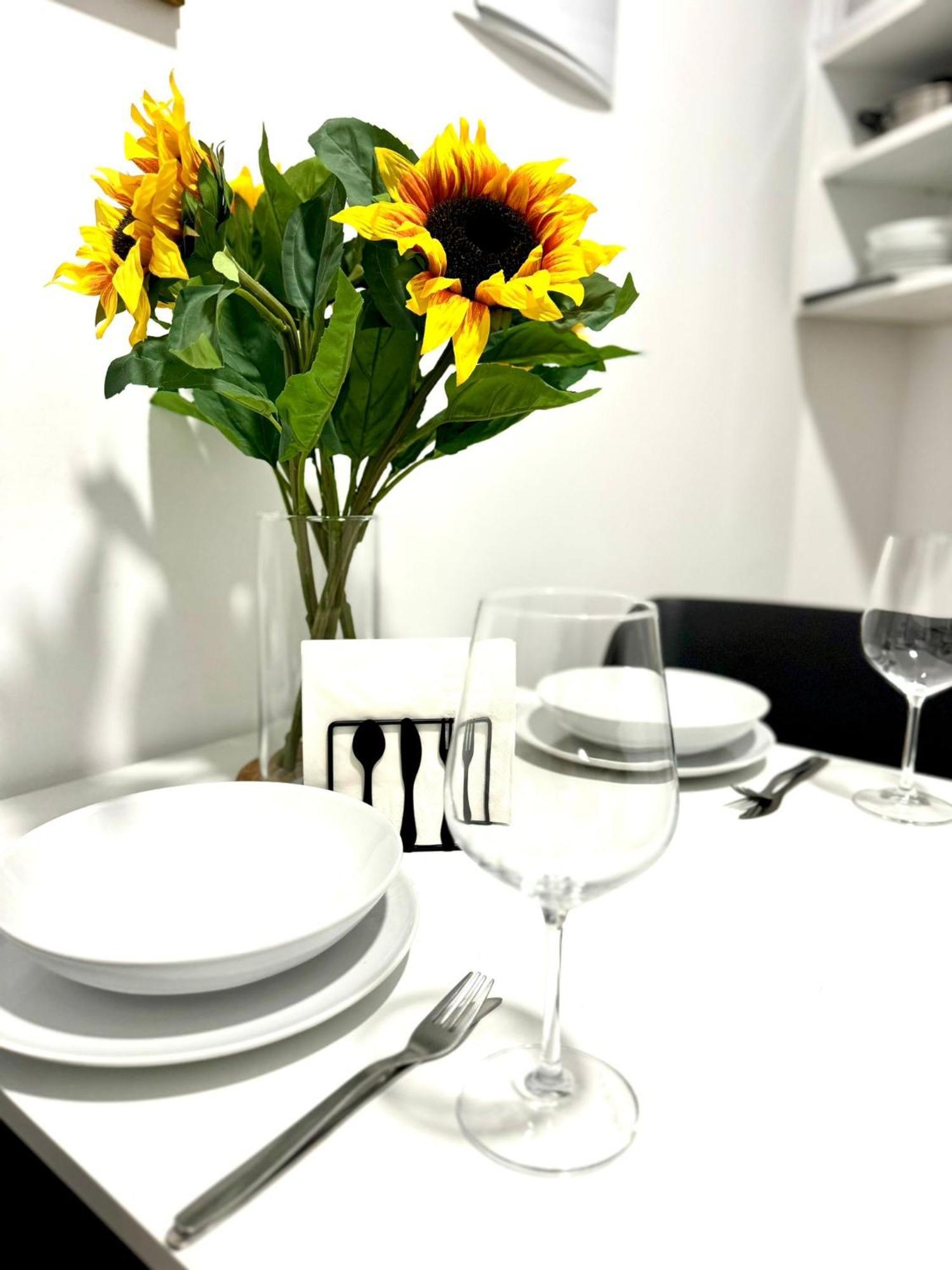 Apartamentos Madrid Connection - Universidad By Oshun Apartments 外观 照片