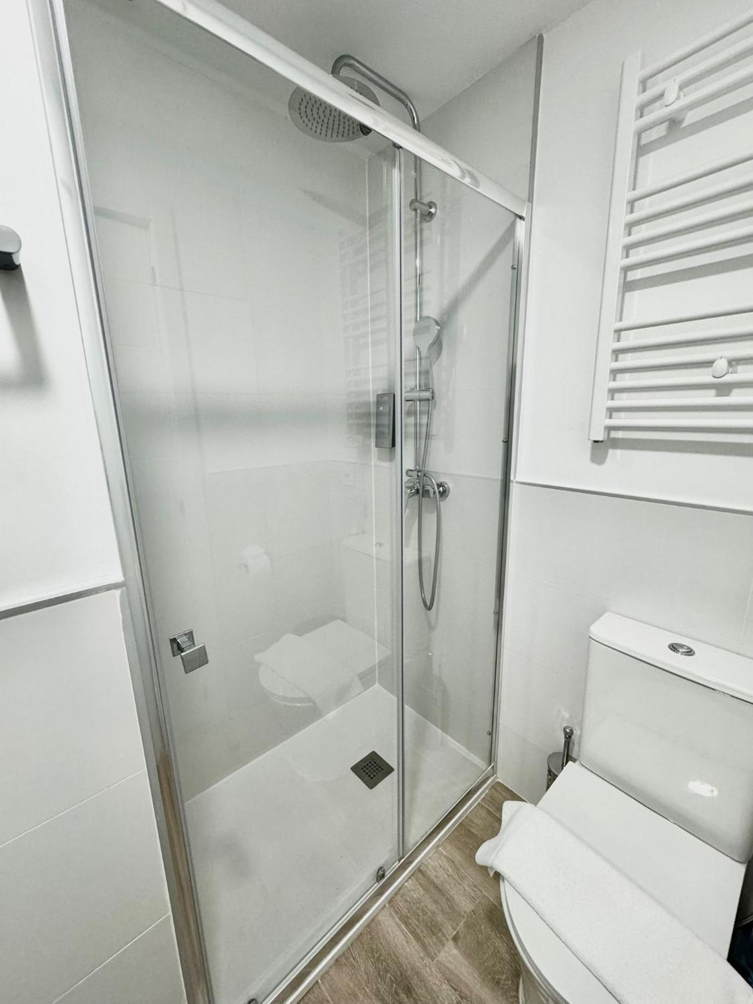 Apartamentos Madrid Connection - Universidad By Oshun Apartments 外观 照片