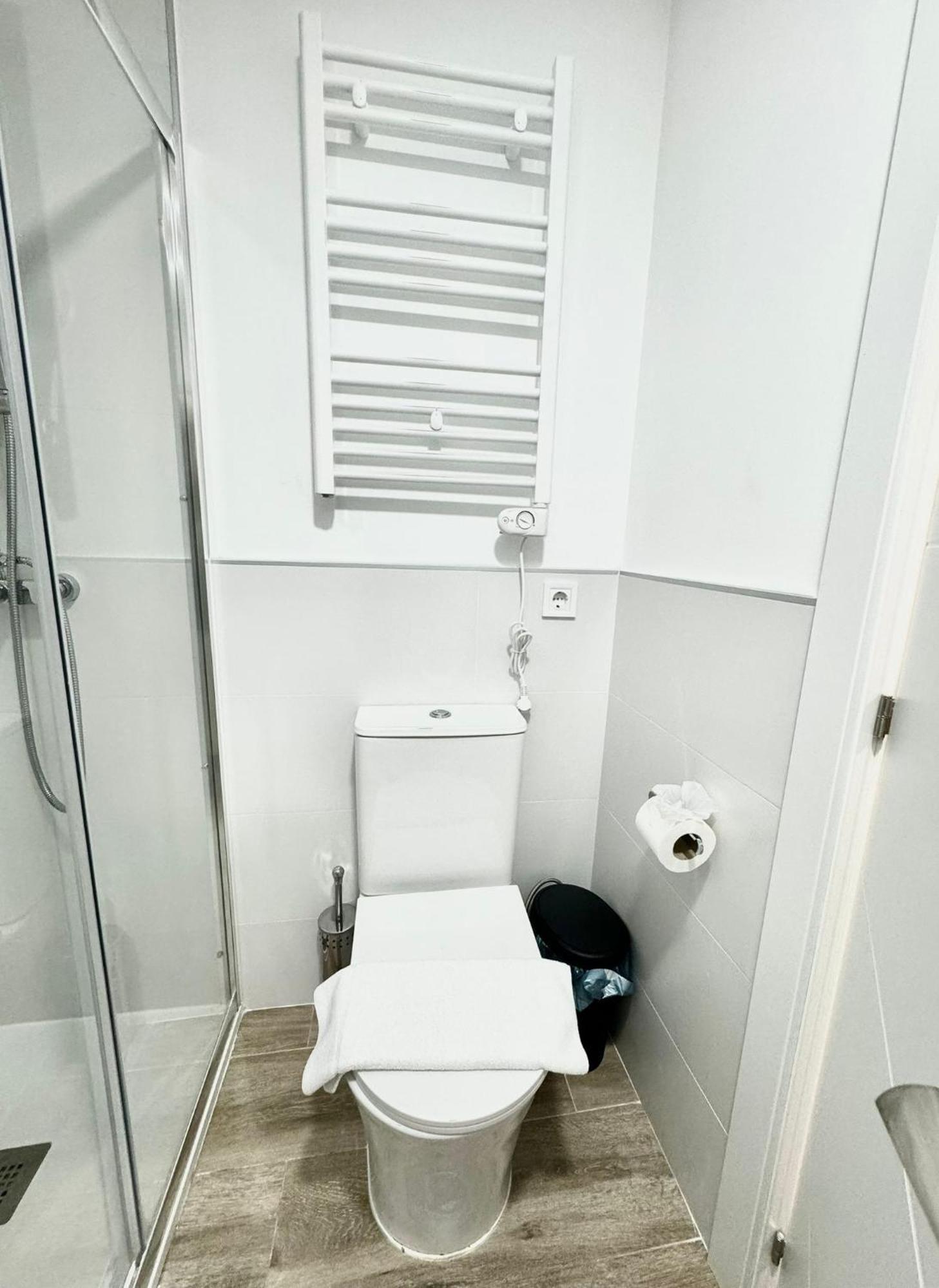 Apartamentos Madrid Connection - Universidad By Oshun Apartments 外观 照片