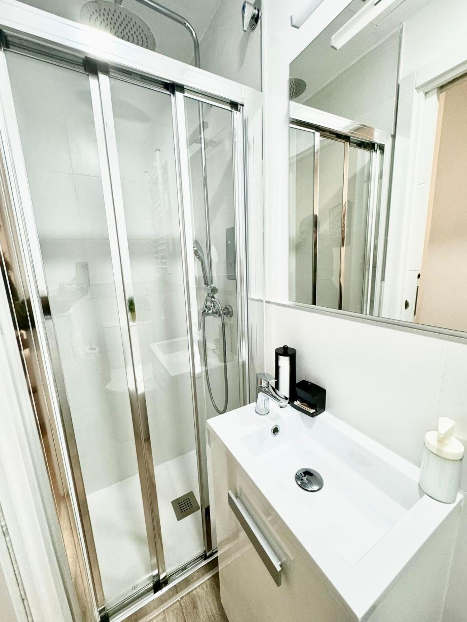 Apartamentos Madrid Connection - Universidad By Oshun Apartments 外观 照片