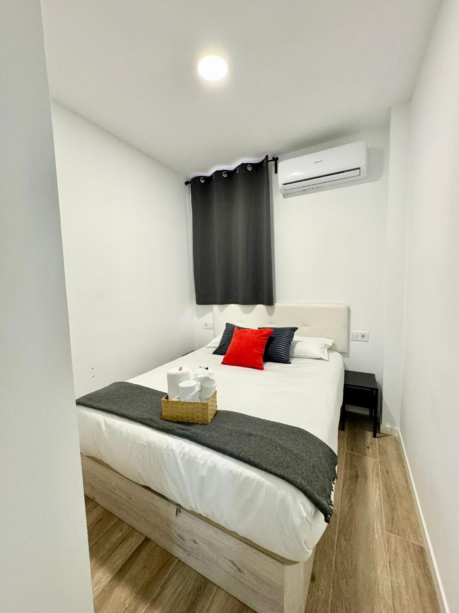 Apartamentos Madrid Connection - Universidad By Oshun Apartments 外观 照片