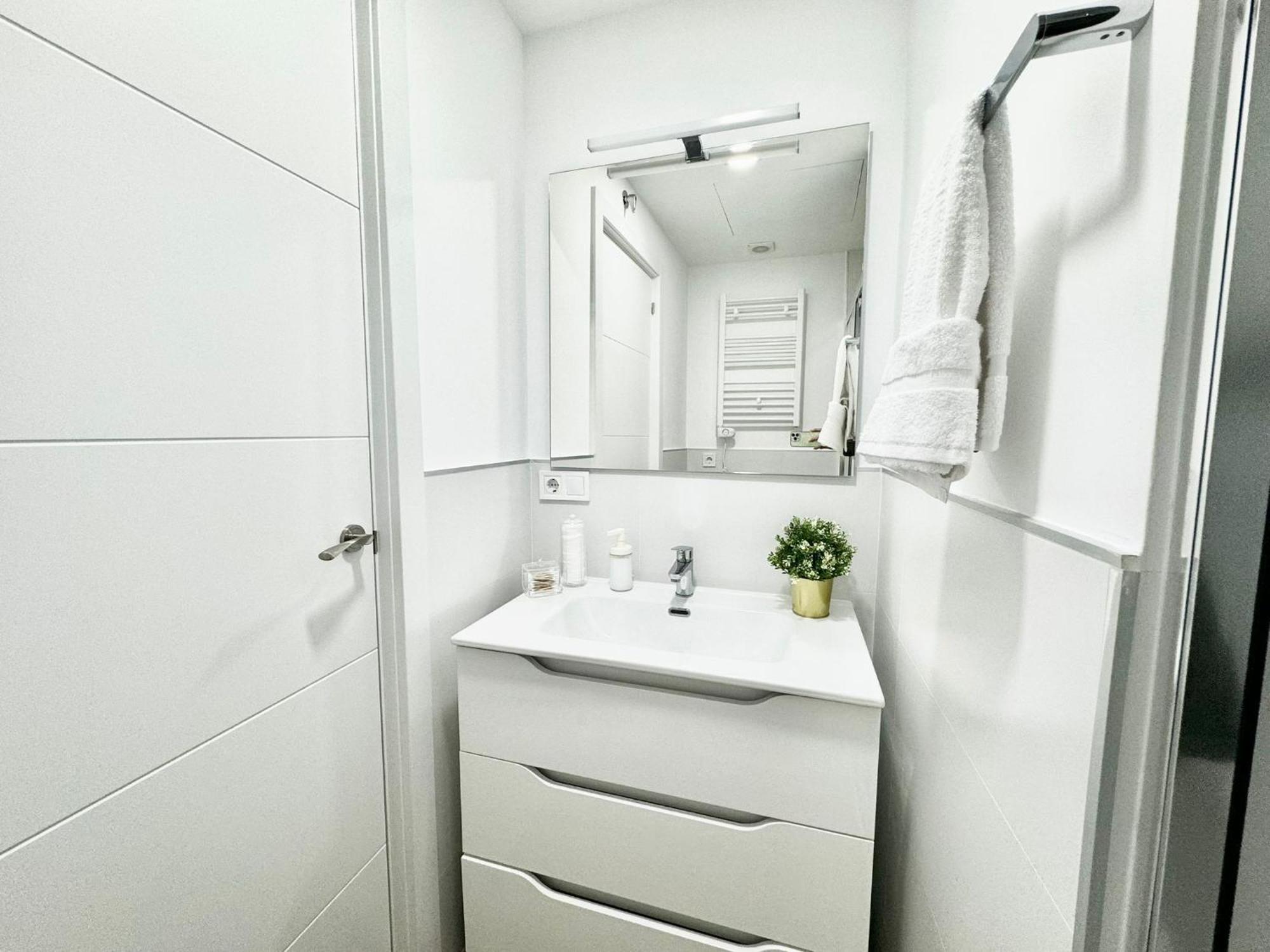 Apartamentos Madrid Connection - Universidad By Oshun Apartments 外观 照片