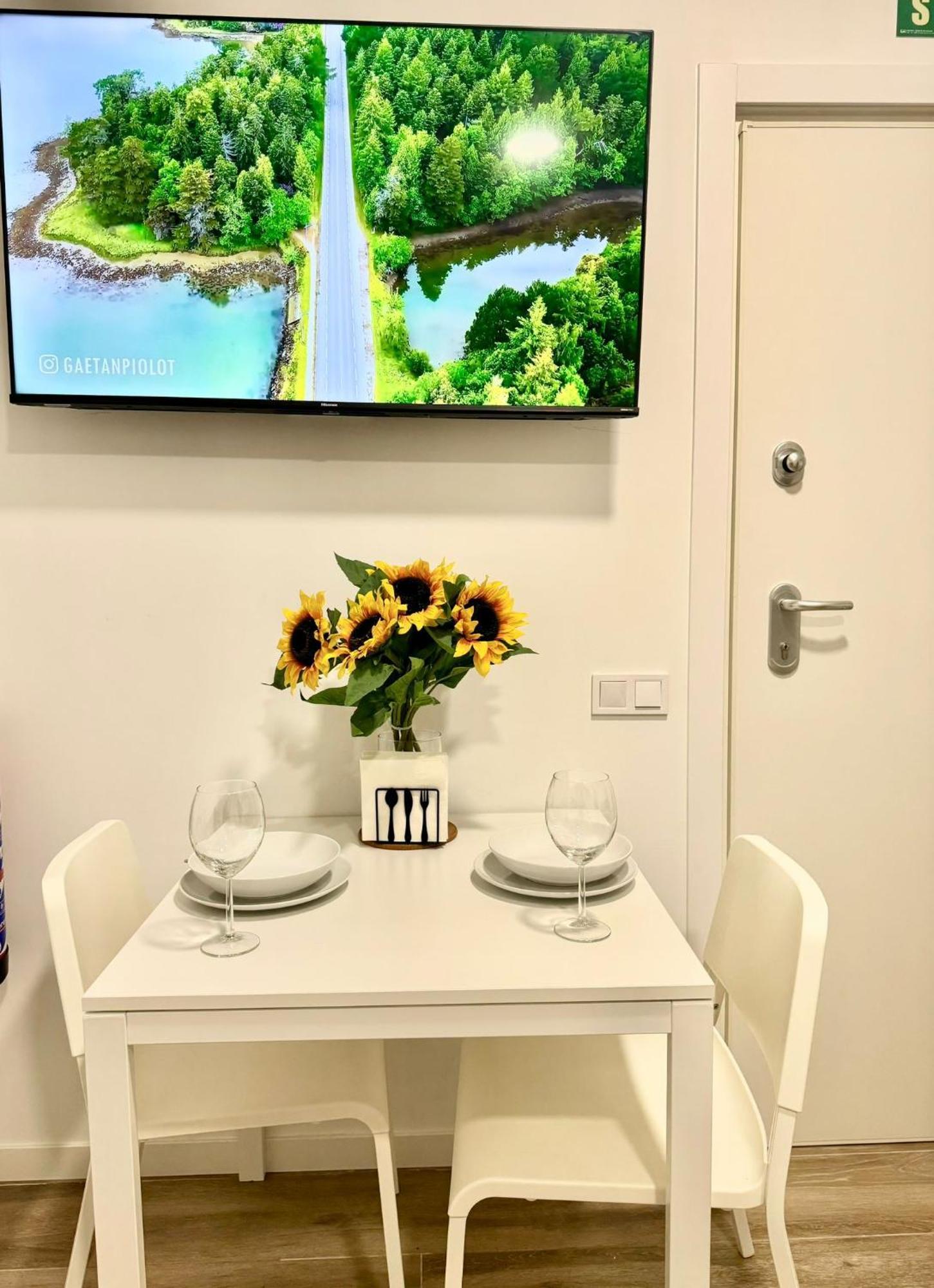 Apartamentos Madrid Connection - Universidad By Oshun Apartments 外观 照片
